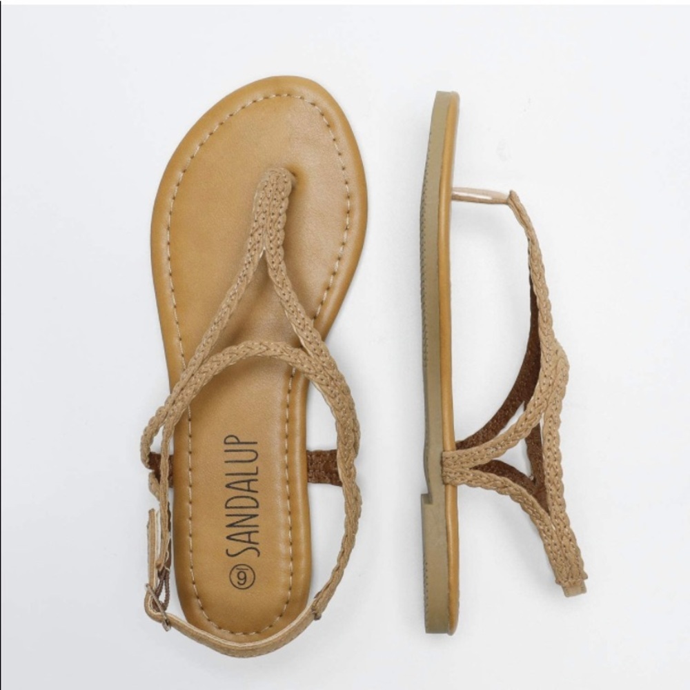 Sandals - Picture 3 of 5